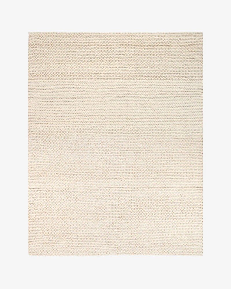 Pebble & Braid Rug